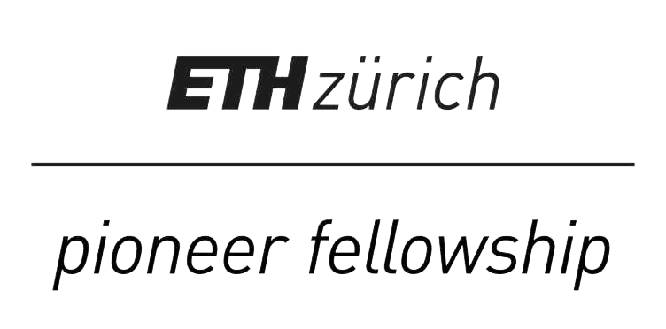 ETH Pioneer fellowship